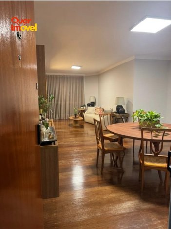 apartment em Rua Campos Salles, Centro - Ribeirão Preto - SP