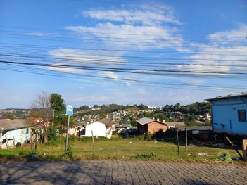 land_lot em Rua José Bernardi, Esplanada - Caxias do Sul - RS