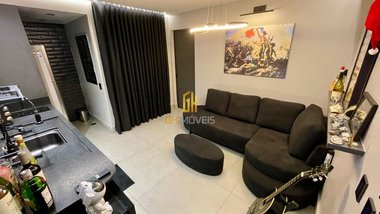 apartment em Avenida Edmundo Pinheiro de Abreu, Setor Pedro Ludovico - Goiânia - GO