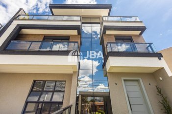 house em Rua Doutor Goulin, Juvevê - Curitiba - PR