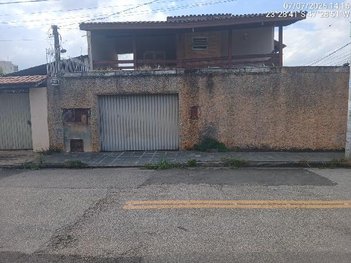 house em Rua José Lungwitz, Jardim Itanguá - Sorocaba - SP