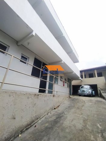 house em Cônego Santana, Cachoeirinha - Belo Horizonte - MG