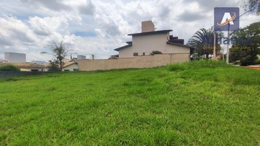land_lot em Rua Cremona, Louveira - Louveira - SP