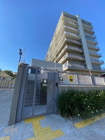 apartment em Santa Rosa, Primavera - Novo Hamburgo - RS