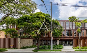 commercial_property em Gabriel Monteiro da Silva, Jardim América - São Paulo - SP