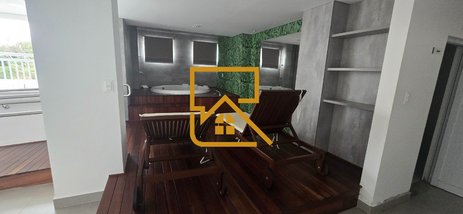 apartment em Rua Antonio Perez Hernandez, Parque Campolim - Sorocaba - SP