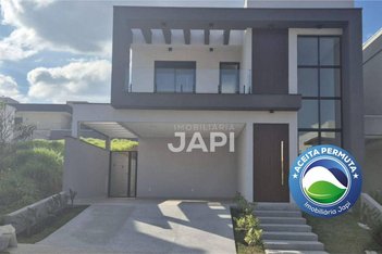 house em Loteamento Vivenda Centenário, Loteamento Vivenda Centenário - Jundiaí - SP