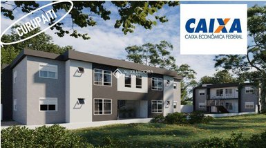 apartment em Rua Curupaiti, Nossa Senhora das Graças - Canoas - RS