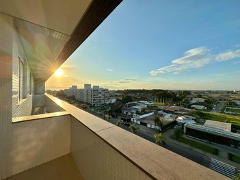 apartment em Avenida Central, Centro - Xangri-Lá - RS