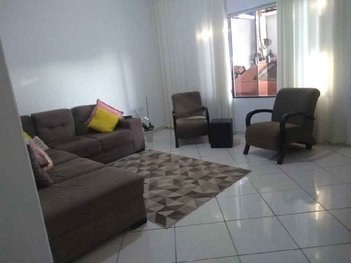 house em Rua Bélgica, Jardim Europa I - Santa Bárbara D'Oeste - SP