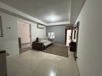 apartment em Rua José Benevides da Silveira, Letícia - Belo Horizonte - MG