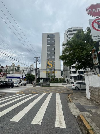 apartment em Rua Almirante Alvim, Centro - Florianópolis - SC