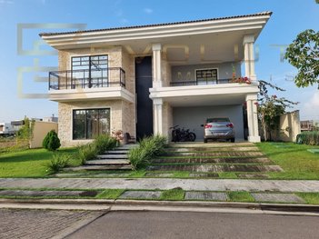 house em Avenida Atlântica, Cidade Alpha - Eusébio - CE