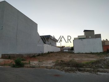 land_lot em Rua Rio Grande do Sul, Belvedere - Salinas - MG