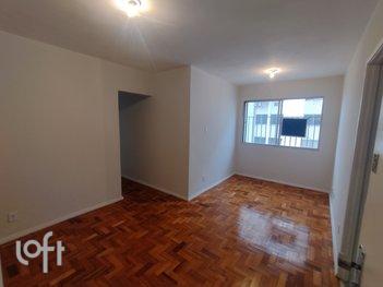 apartment em Araújo Leitão, Engenho Novo - Rio de Janeiro - RJ