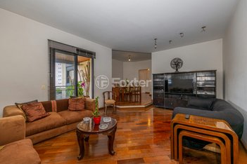 apartment em Rua Engenheiro Jorge Oliva, Vila Mascote - São Paulo - SP