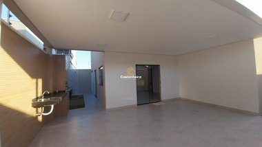 house em Rua Paulo Sabino, Loteamento Bertaville - Palmas - TO