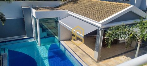 house em Rua Viale Itália, Jardim Vila Paradiso - Indaiatuba - SP