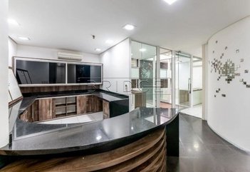 office em Rua Dom Pedro II, Higienópolis - Porto Alegre - RS