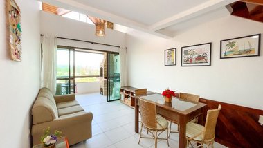 apartment em Alameda das Acássias, São José - Gravatá - PE