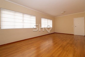 apartment em Alameda Itu, Jardim Paulista - São Paulo - SP