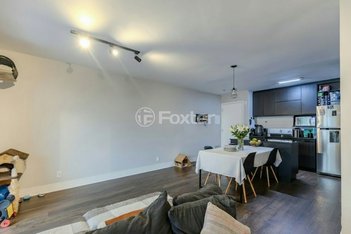 apartment em Rua José Carlos de Toledo Piza, Jardim Fonte do Morumbi - São Paulo - SP
