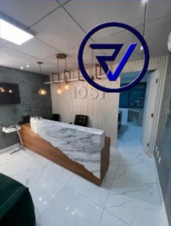 office em Avenida 13 de Maio, Fátima - Fortaleza - CE