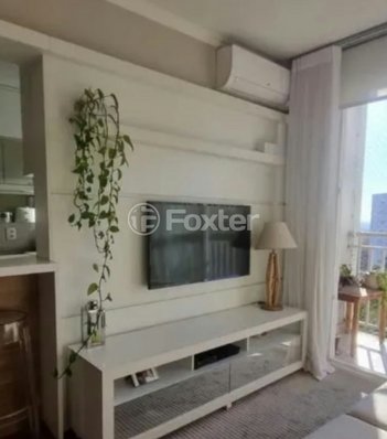 apartment em Rua Doutor Carlos Renato R. Fonseca, Jardim Sabará - Porto Alegre - RS