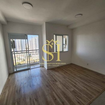 apartment em Avenida José Lopez Lázaro, Presidente Altino - Osasco - SP