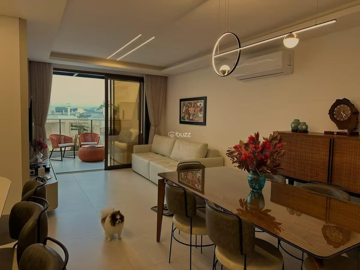 Apartamento no Vivace em Jurerê Internacional, Florianópolis  (13)