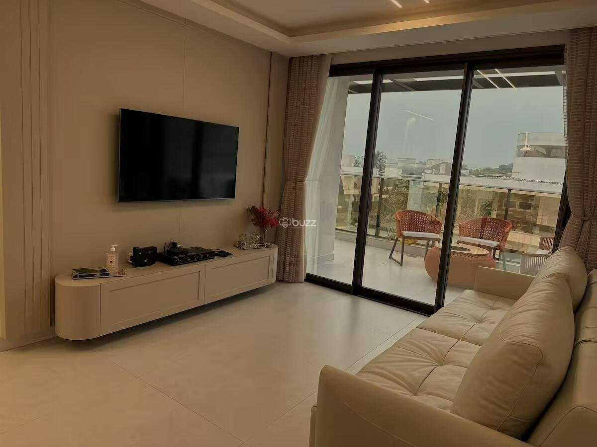 Apartamento no Vivace em Jurerê Internacional, Florianópolis  (6)