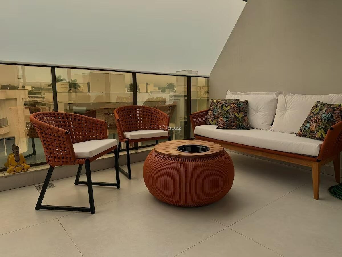 Apartamento no Vivace em Jurerê Internacional, Florianópolis  (5)