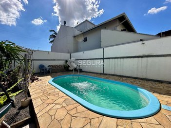 house em Rua Tenente Antônio João, Estância Velha - Canoas - RS