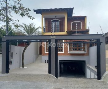 house em Rua Humberto Bortolo, Bortolândia - São Paulo - SP