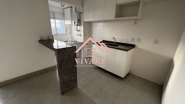 apartment em Rua Benedito Freire Pinto, Loteamento Residencial e Comercial Bosque Flamboyant - Taubaté - SP