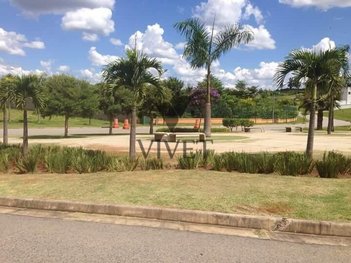 land_lot em Alameda Alemanha, Alphaville Nova Esplanada - Votorantim - SP