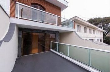 house em Rua Luís Paulino da França, Jardim Avelino - São Paulo - SP