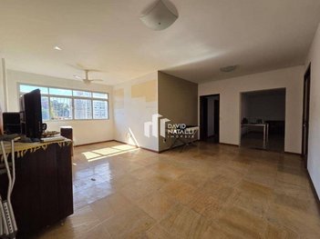 apartment em Rua Henrique Rosetti, Bento Ferreira - Vitória - ES