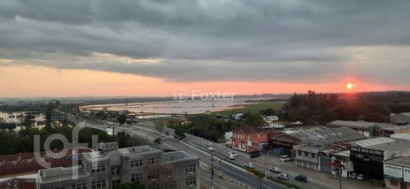 apartment em Rua Santa Isabel, Vila Santo Ângelo - Cachoeirinha - RS