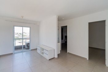 apartment em Avenida Águia de Haia, Jardim Cotinha - São Paulo - SP