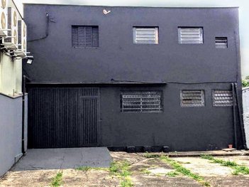 commercial_building em Rua Alexandre Petta, Vila Rezende - Piracicaba - SP