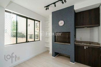 apartment em Rua Germano Petersen Júnior, Auxiliadora - Porto Alegre - RS