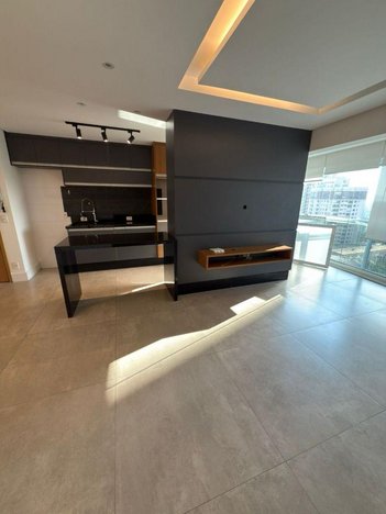 apartment em Avenida Ômega, Melville Empresarial I e II - Barueri - SP