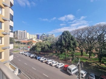 apartment em Rua Paissandu, Centro - Passo Fundo - RS