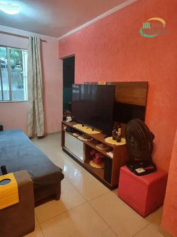 apartment em Avenida Padre Gaspar Bertoni, Jardim do Trevo - Campinas - SP