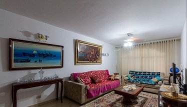 house em Rua Georgina de Albuquerque, Vila Parque Jabaquara - São Paulo - SP