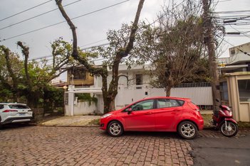 house em Indianápolis, Três Figueiras - Porto Alegre - RS