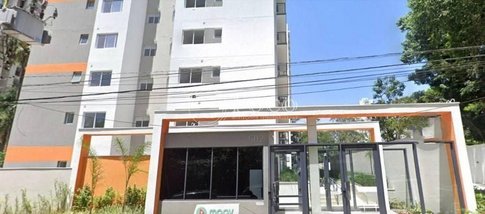 apartment em Rua Antonieta, Picanço - Guarulhos - SP