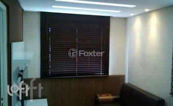 apartment em do Estado, Cambuci - São Paulo - SP