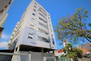 apartment em Rua José Reolon, Centro - Passo Fundo - RS